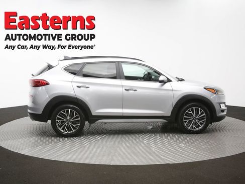 Used 2020 Hyundai Tucson Ultimate AWD/4WD image 49