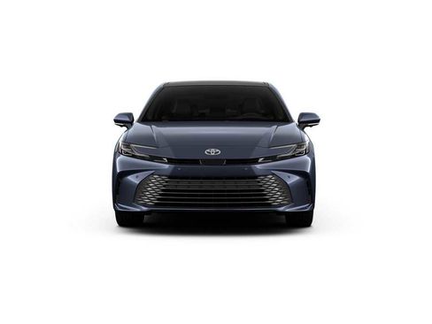 New 2026 Toyota Camry XLE image 17