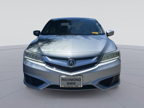 Used 2017 Acura ILX FWD image 12