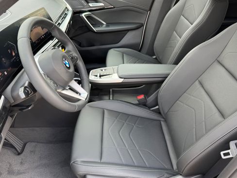 New 2026 BMW X1 xDrive28i w/ Technology Package image 12