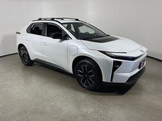 New 2026 Toyota bZ 360° Tour