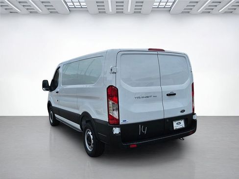 New 2025 Ford Transit 150 Low Roof image 7