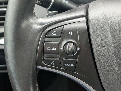 Used 2020 Acura MDX SH-AWD image 22