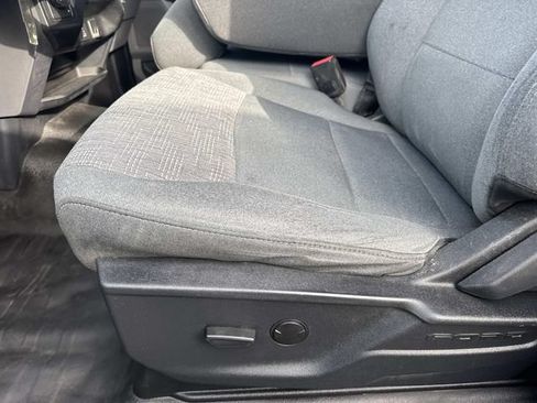 Used 2022 Ford F150 XLT w/ Equipment Group 301A Mid AWD/4WD image 17