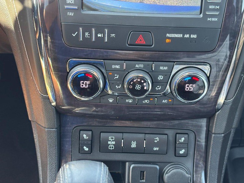 Used 2016 Buick Enclave Leather FWD image 25