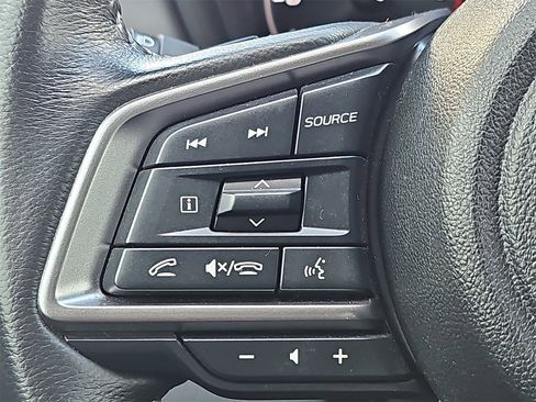 Certified 2024 Subaru Outback Premium image 22