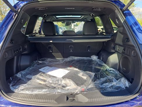 New 2026 Subaru Forester Sport w/ Onyx Edition AWD/4WD image 16