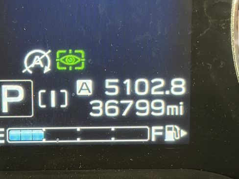 Used 2024 Subaru Forester Touring w/ POP Package 3 image 5