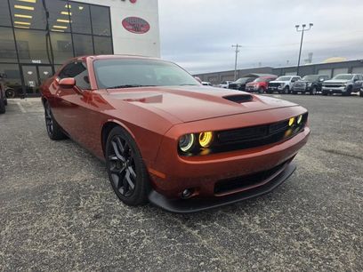 Used 2020 Dodge Challenger GT w/ Blacktop Package