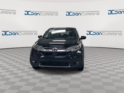 Used 2018 Honda CR-V EX image 3