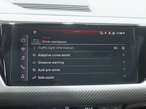 Used 2023 Audi e-tron GT Prestige image 25