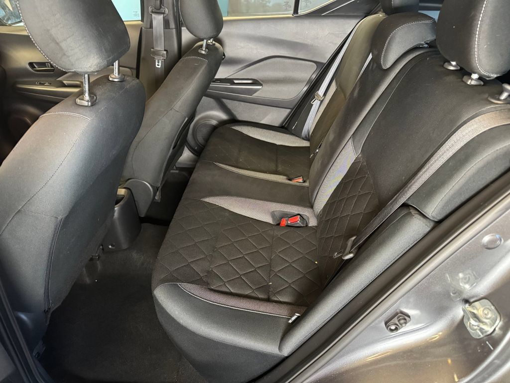 Used 2020 Nissan Kicks S FWD image 21