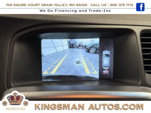 Used 2013 Volvo S60 T5 FWD image 19