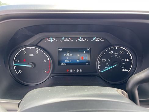 New 2025 Ford F550 2WD Regular Cab Super Duty image 9