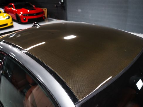 Used 2012 BMW M3 Coupe RWD image 17