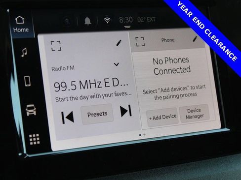 New 2024 RAM ProMaster 1500 w/ Power Group image 26