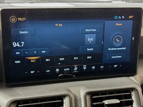 Used 2025 Ford Mustang Coupe image 12