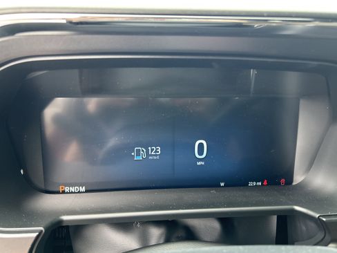 Used 2024 Ford F250 XLT w/ Black Appearance Package image 13