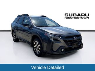 Certified 2025 Subaru Outback Premium w/ Popular Package #1 video 1