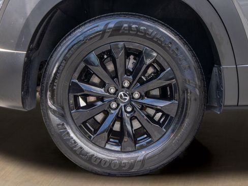 Used 2025 MAZDA CX-50 AWD 2.5 S w/ Weather Package image 36