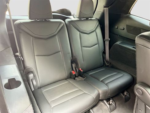 Used 2024 Cadillac XT6 Premium Luxury w/ LPO, Floor Liner Package image 28