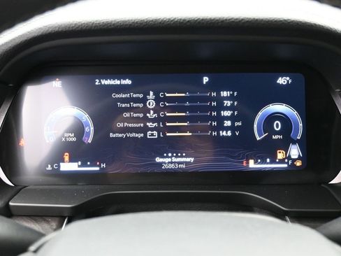 Used 2023 Jeep Grand Cherokee Limited image 18