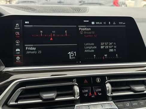 Used 2019 BMW X5 xDrive40i image 30