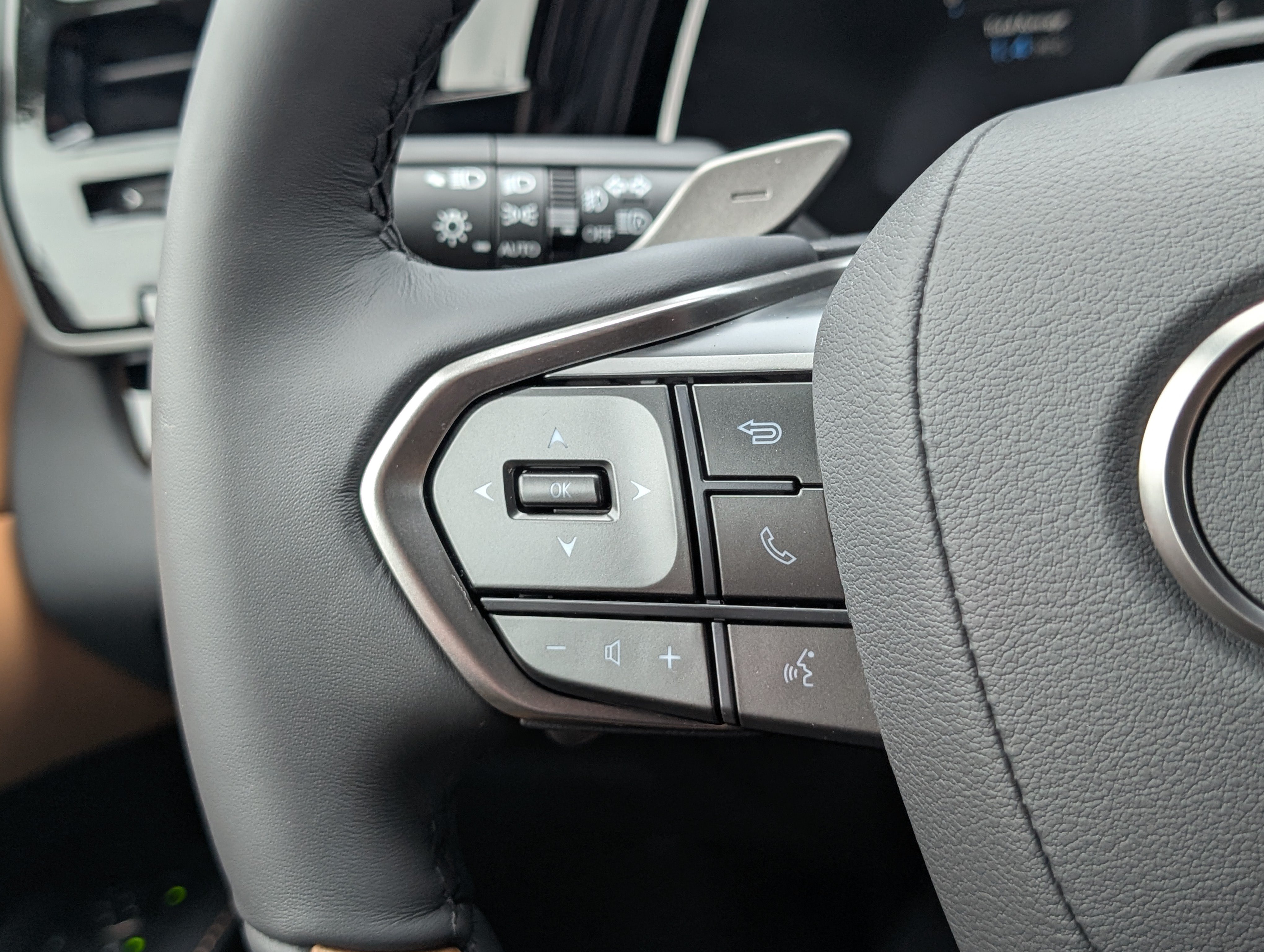 New 2026 Lexus RX 350 Premium AWD/4WD image 19