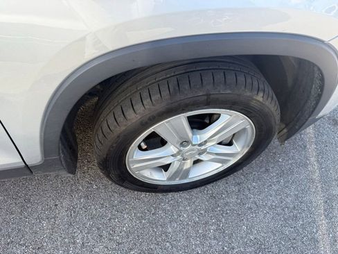 Used 2020 Chevrolet Trax LS w/ Tint and Cruise Package FWD image 5