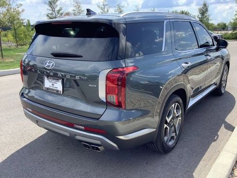 Used 2023 Hyundai Palisade SEL AWD/4WD image 6
