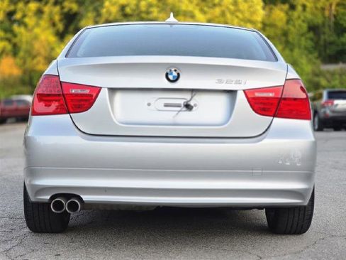 Used 2009 BMW 328i Sedan image 8