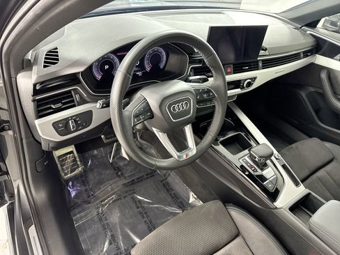 Used 2021 Audi A4 2.0T Premium Plus w/ Premium Plus Package AWD/4WD image 8