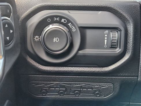 New 2026 Jeep Wrangler Unlimited Sport image 22