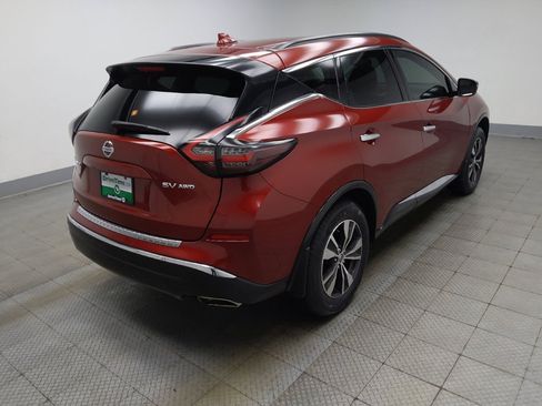 Used 2019 Nissan Murano SV w/ Cargo Package image 9