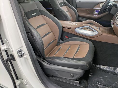 Used 2024 Mercedes-Benz GLE 53 AMG 4MATIC image 28