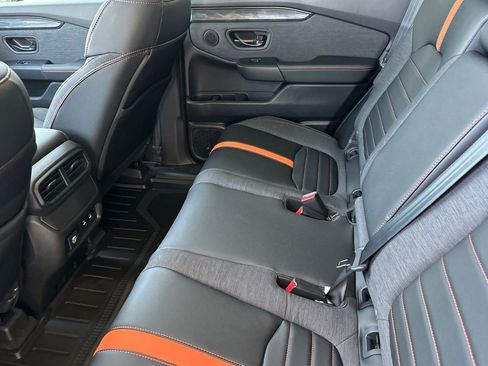 New 2026 Honda Passport TrailSport image 12