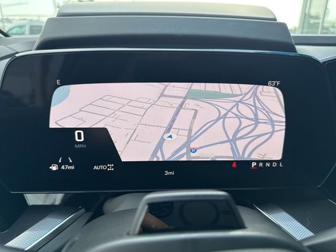 New 2026 Chevrolet Tahoe RST w/ Advanced Technology Package image 35