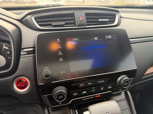 Used 2018 Honda CR-V EX image 37