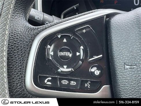 Used 2020 Honda CR-V EX image 25