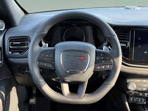 New 2026 Dodge Durango GT image 15