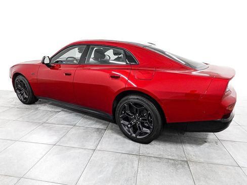 New 2026 Dodge Charger GT w/ Driver Convenience Group AWD/4WD image 5
