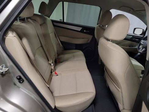 Used 2016 Subaru Outback 2.5i Premium w/ Protection Package #1 AWD/4WD image 25