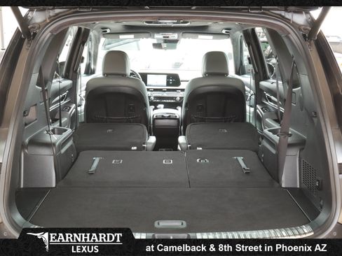 Used 2024 Kia Telluride SX Prestige X-Pro AWD/4WD image 37