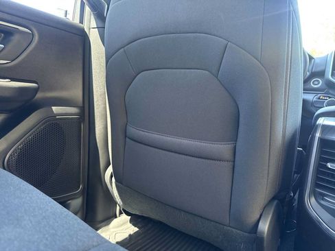 Used 2026 RAM 1500 Big Horn RWD image 24