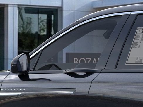 New 2026 Lincoln Nautilus Premier image 20