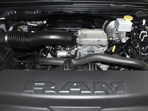 Used 2023 RAM 1500 Limited image 11