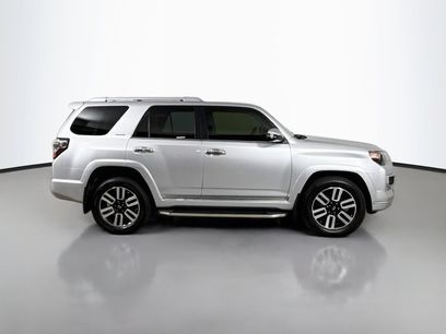 Used 2021 Toyota 4Runner Limited