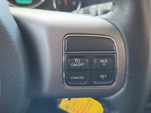 Used 2017 Jeep Wrangler Unlimited Sport AWD/4WD image 12