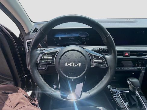 Used 2024 Kia Seltos S FWD image 8