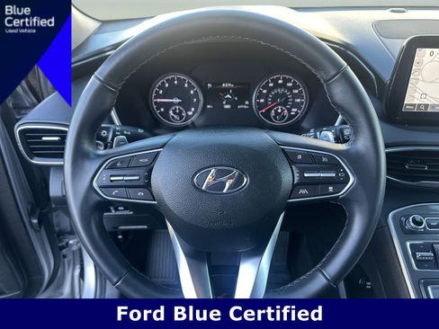 Used 2023 Hyundai Santa Fe SEL image 12